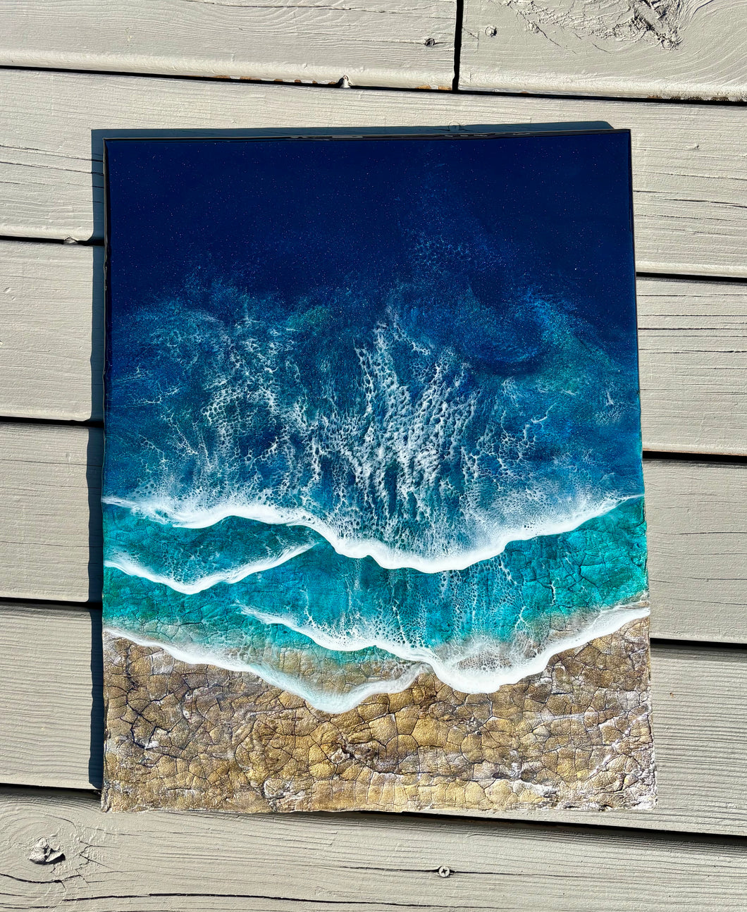 The Depths