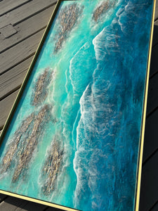 Island Breeze
