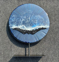 Load image into Gallery viewer, Ocean Sculpture
