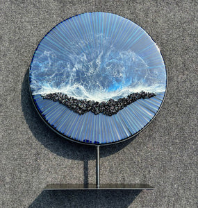 Ocean Sculpture