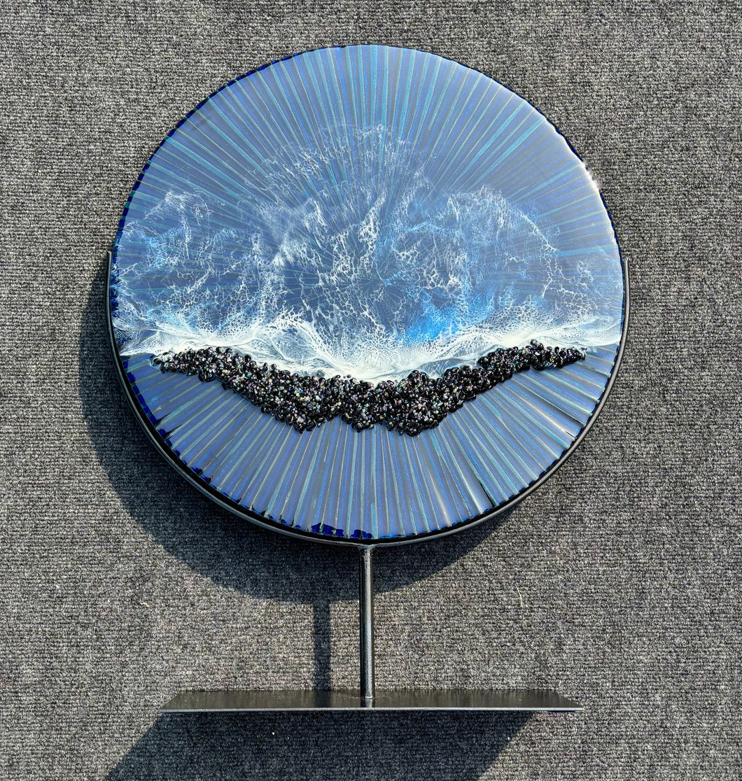 Ocean Sculpture