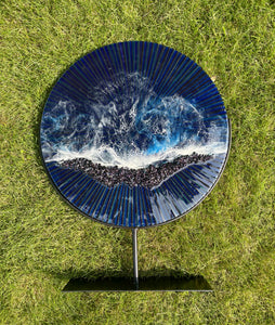 Ocean Sculpture