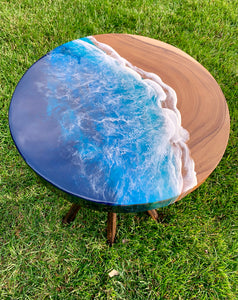 Twig table