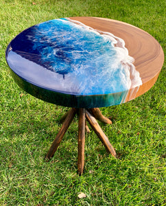 Twig table