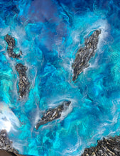 Load image into Gallery viewer, Black Seas series
