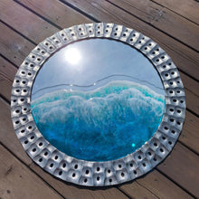 Load image into Gallery viewer, Ocean mirror
